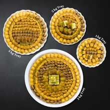 Load image into Gallery viewer, Mix Standard Beklawa