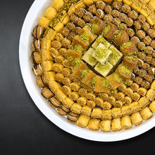 Load image into Gallery viewer, Mix Standard Beklawa