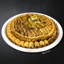 Load image into Gallery viewer, Mix Standard Beklawa