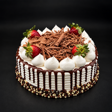 Load image into Gallery viewer, Black Forest Cake