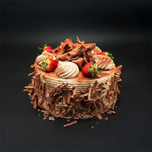 Load image into Gallery viewer, Black Forest Cake