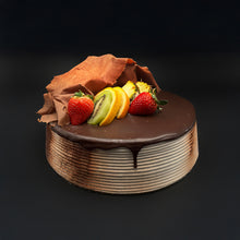 Load image into Gallery viewer, Black Forest Cake