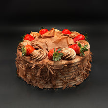 Load image into Gallery viewer, Black Forest Cake