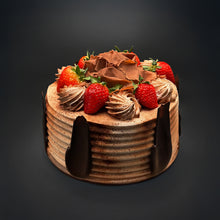 Load image into Gallery viewer, Black Forest Cake