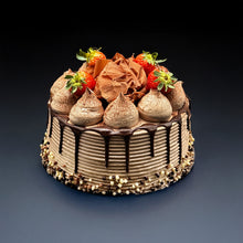 Load image into Gallery viewer, Black Forest Cake