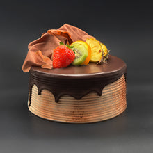 Load image into Gallery viewer, Black Forest Cake