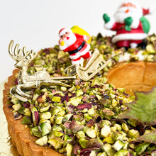 Load image into Gallery viewer, Festive Garden Tart (PRE-ORDER)