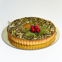 Load image into Gallery viewer, Festive Garden Tart (PRE-ORDER)