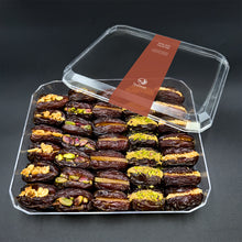 Load image into Gallery viewer, Royal Date Collection