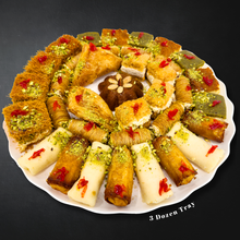 Load image into Gallery viewer, Kashta Selection