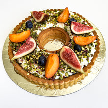 Load image into Gallery viewer, Pistachio Bliss Tart (PRE-ORDER)