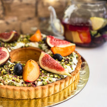 Load image into Gallery viewer, Pistachio Bliss Tart (PRE-ORDER)