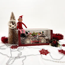 Load image into Gallery viewer, Buche de Noel (PRE-ORDER)