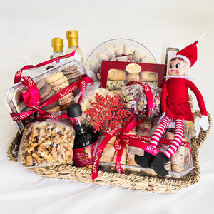 Deluxe Gift Hamper (SOLD OUT)