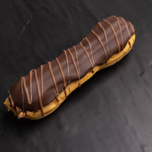 Load image into Gallery viewer, Chocolate Eclair
