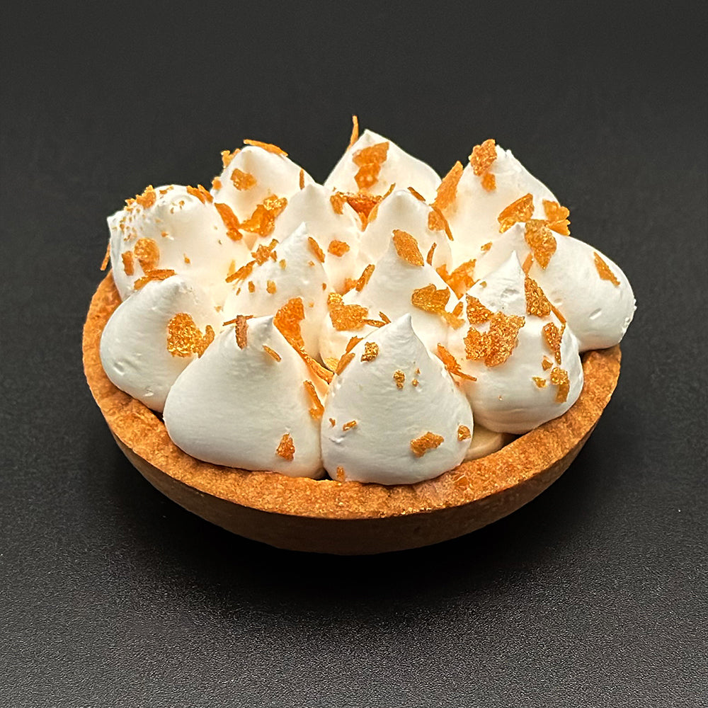 Banoffee Tart