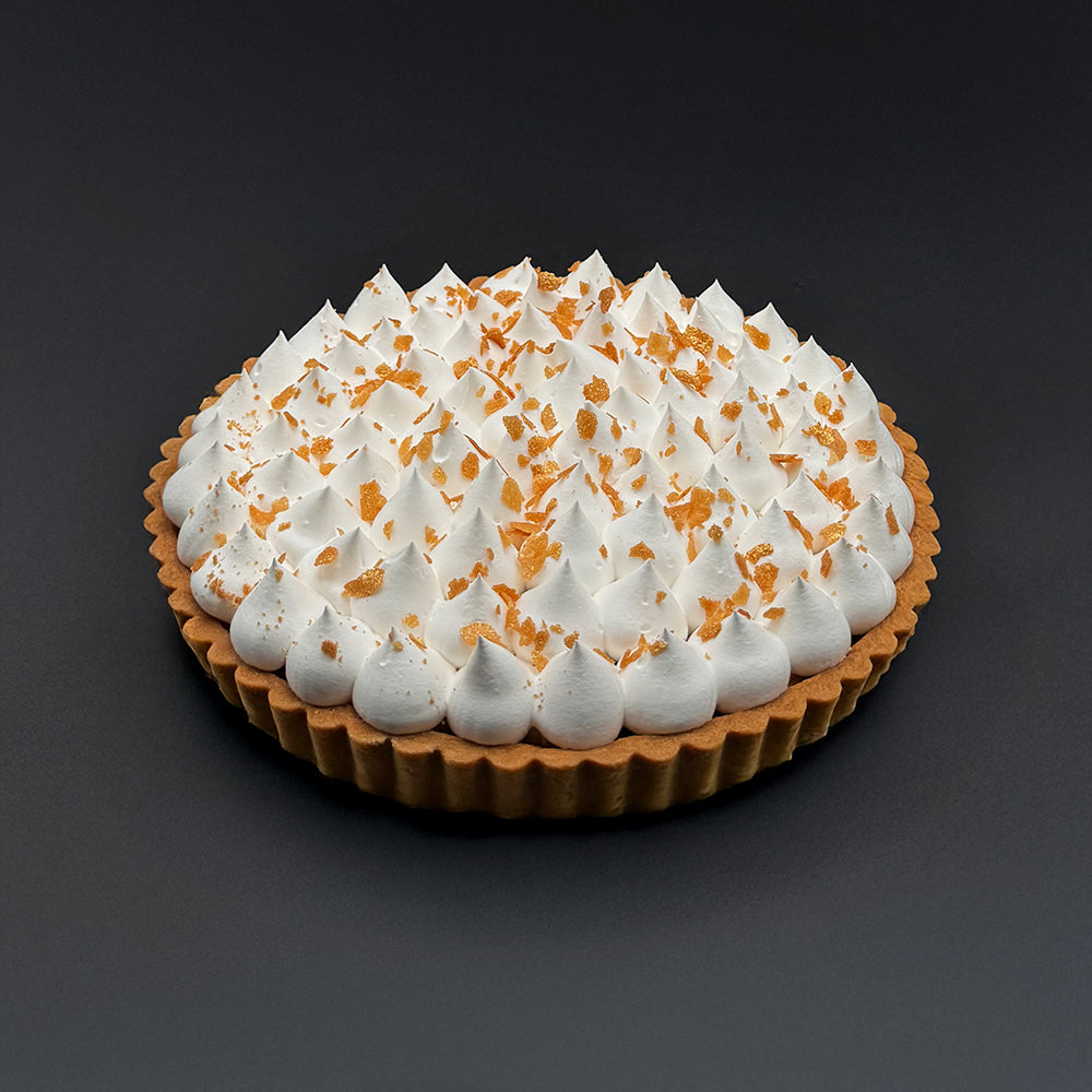 Banoffee Tart