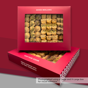 Beklawa Gift Pack