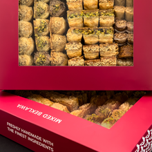 Load image into Gallery viewer, Beklawa Gift Pack
