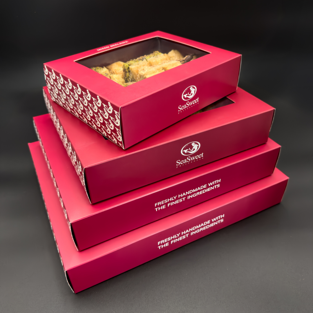 Beklawa Gift Pack