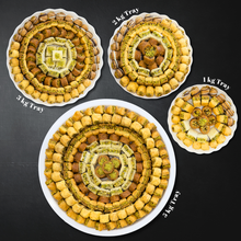 Load image into Gallery viewer, Beklawa Pistachio Deluxe
