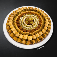 Load image into Gallery viewer, Beklawa Pistachio Deluxe
