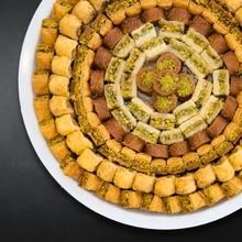 Load image into Gallery viewer, Beklawa Pistachio Deluxe
