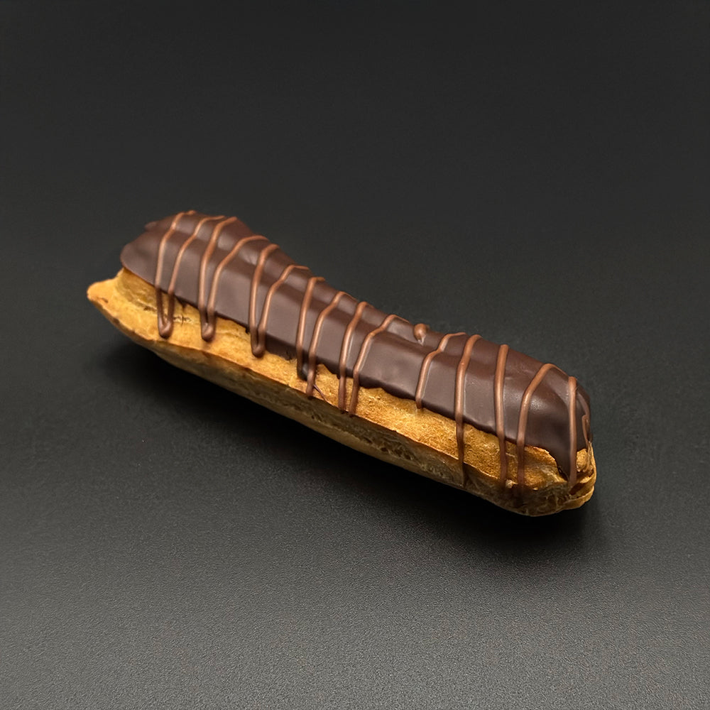 Chocolate Eclair