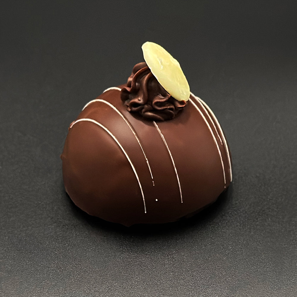 Chocolate Mousse
