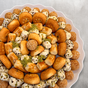 Date Pastries Mix