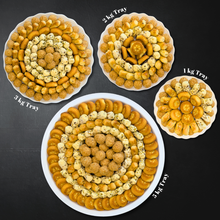 Load image into Gallery viewer, Date Pastries Mix
