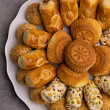 Load image into Gallery viewer, Date Pastries Mix
