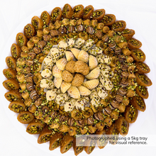 Load image into Gallery viewer, Deluxe Grand Platter
