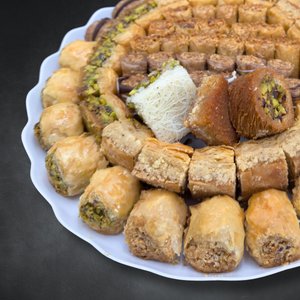 Gifting Beklawa 1kg or 2kg