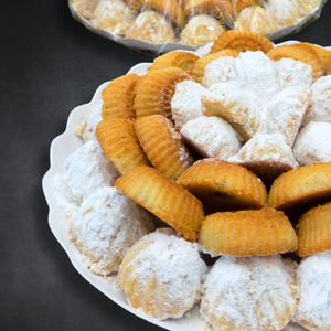 Gifting Maamoul Mix 2kg