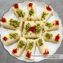 Load image into Gallery viewer, Halawet el Jebn Rolls

