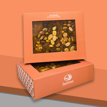 Load image into Gallery viewer, Jazarieh (Sweet Pumpkin Delight)
