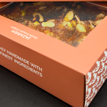 Load image into Gallery viewer, Jazarieh (Sweet Pumpkin Delight)
