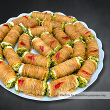 Load image into Gallery viewer, Kataifi Rolls
