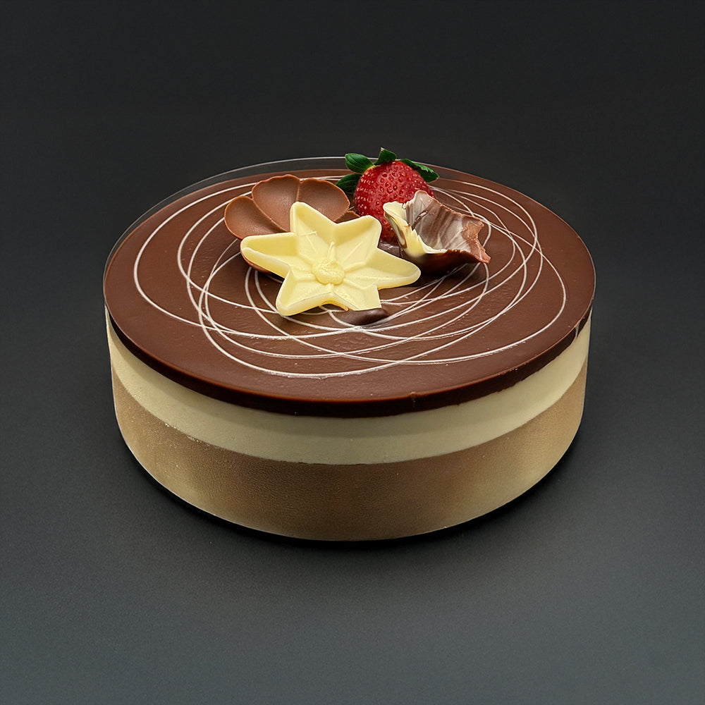Mousse Duo