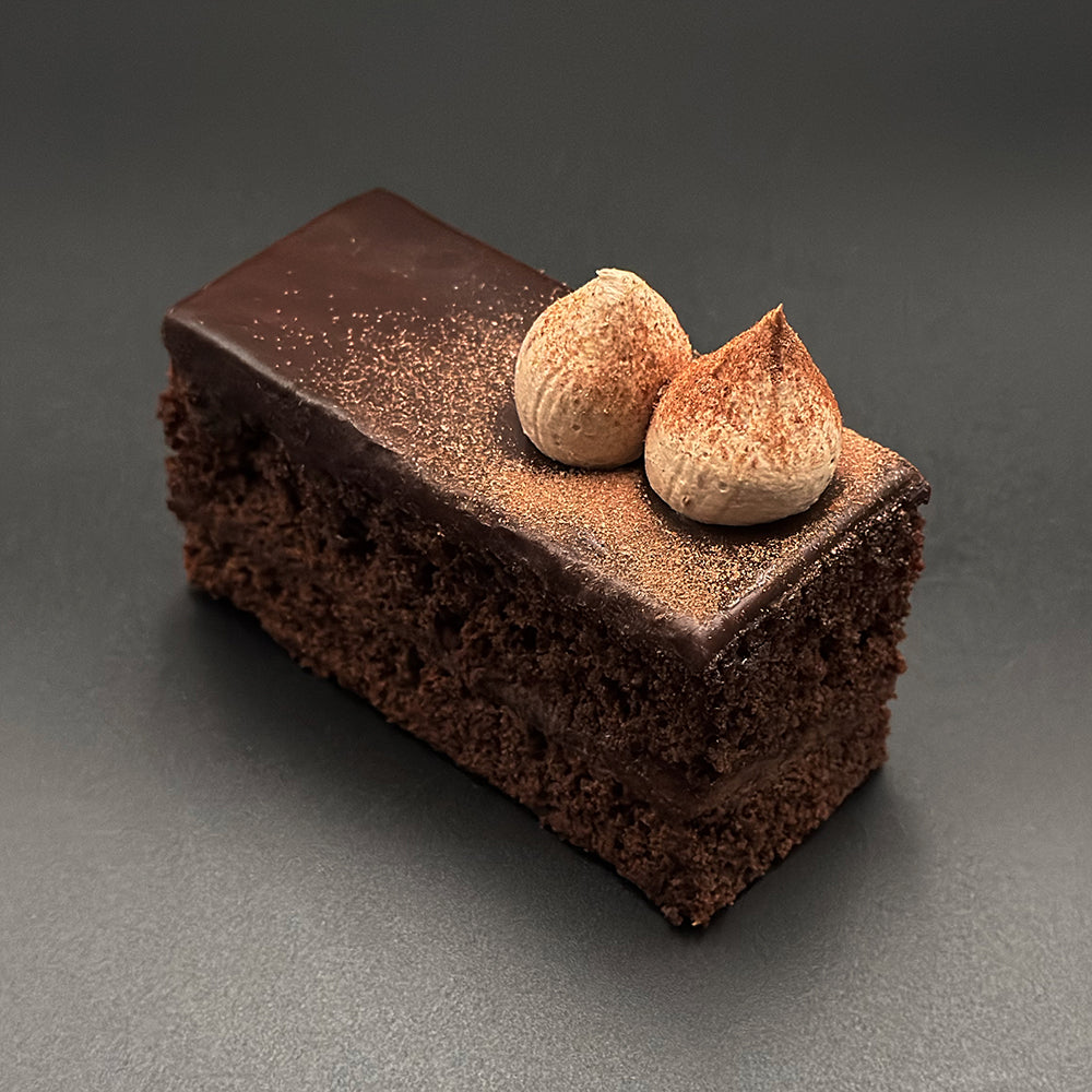 Mud Cake