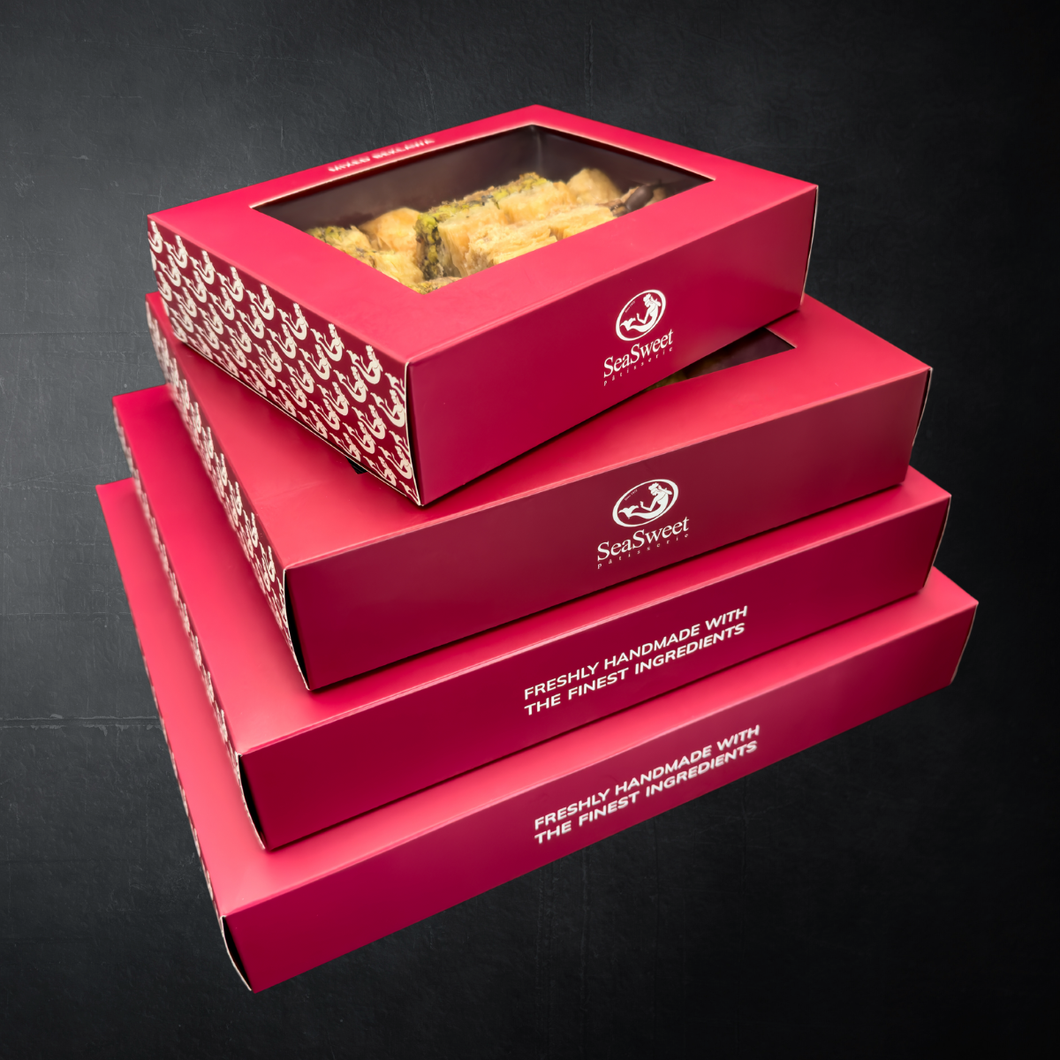 Beklawa Gift Pack