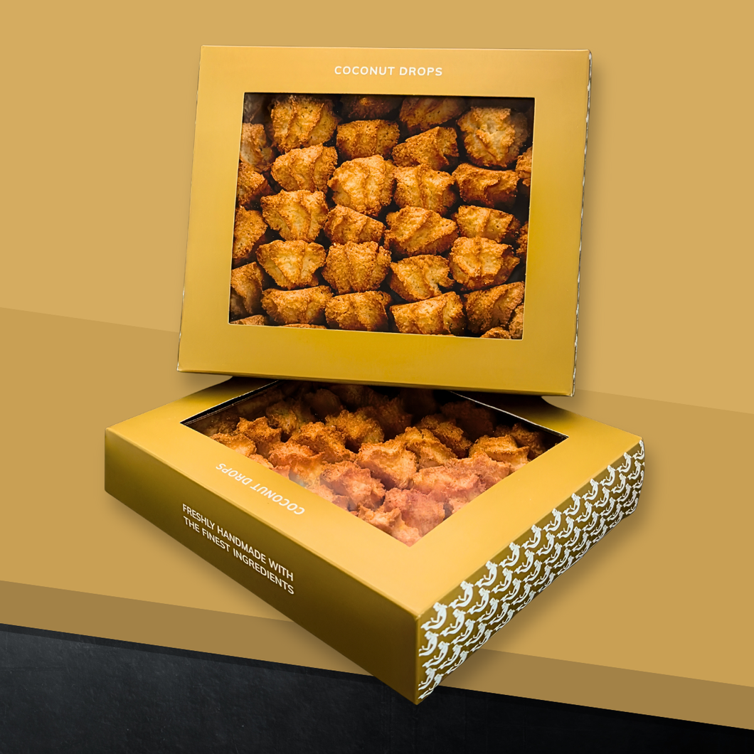 Coconut Drops Gift Pack