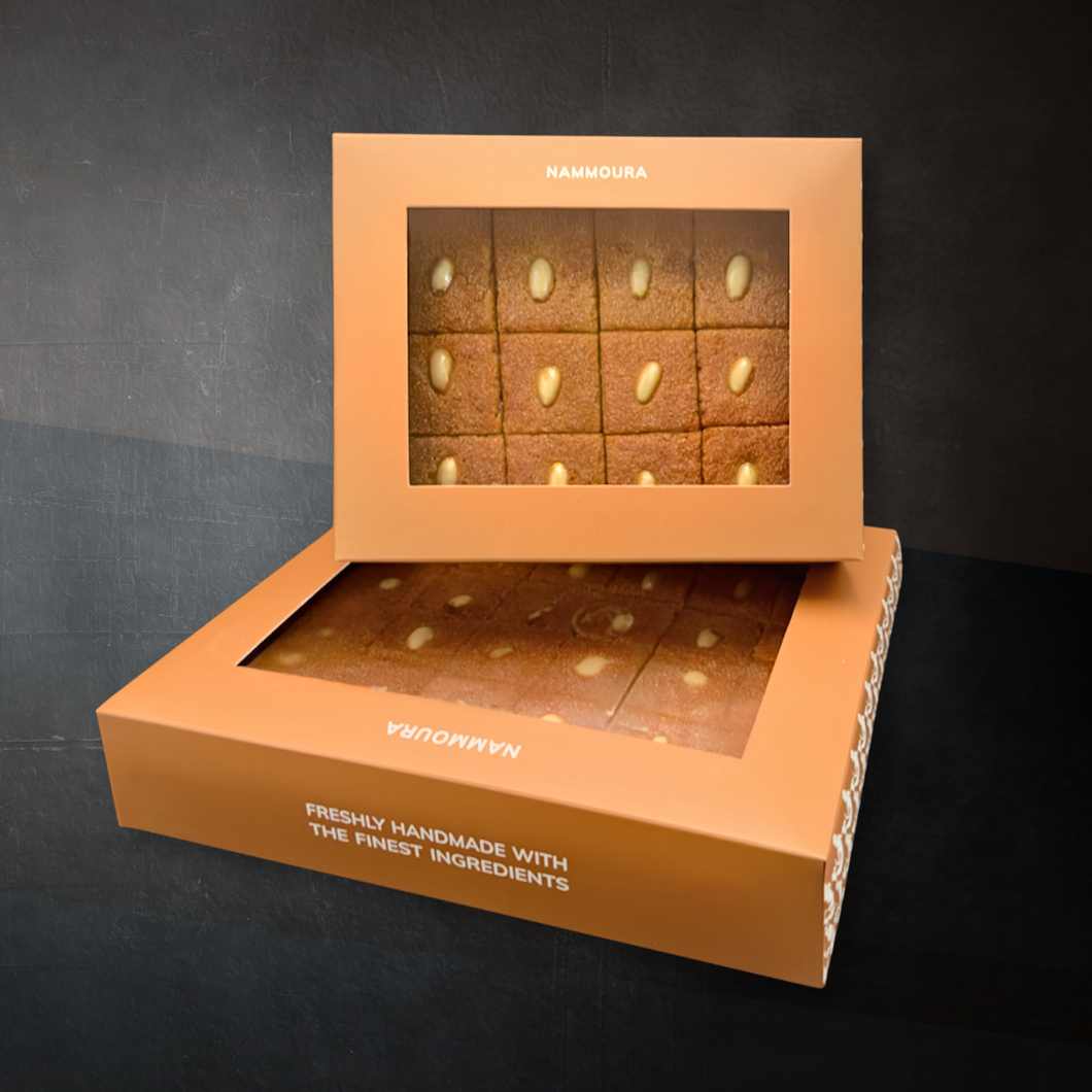 Namourra Traditional Gift Pack