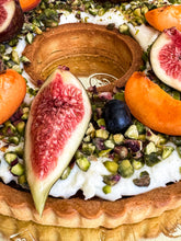 Load image into Gallery viewer, Pistachio Bliss Tart (PRE-ORDER)
