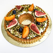 Load image into Gallery viewer, Pistachio Bliss Tart (PRE-ORDER)
