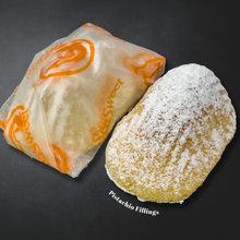 Load image into Gallery viewer, Large Pistachio Maamoul – Individually Wrapped (PRE-ORDER)
