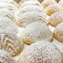 Load image into Gallery viewer, Large Pistachio Maamoul – Individually Wrapped (PRE-ORDER)
