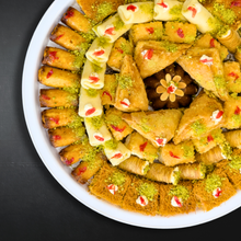 Load image into Gallery viewer, Kashta Selection
