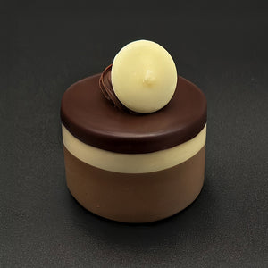 Three Chocolate